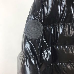 Fabletics Jackets & Coats - Fabletics Black Puffer Coat Fabletics Jackets & Coats - Fabletics Black Puffer Coat